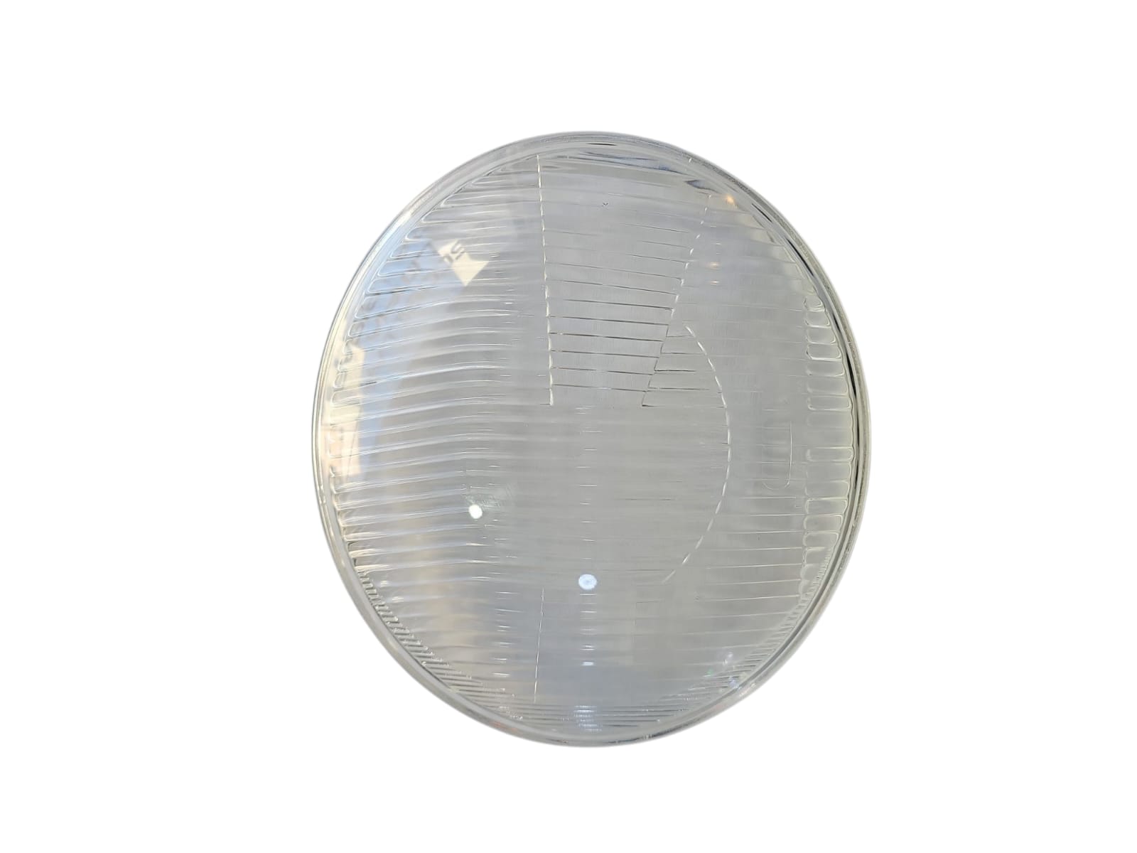 VIDRIO OPTICA MERCEDES BENZ 1112 RAYADO